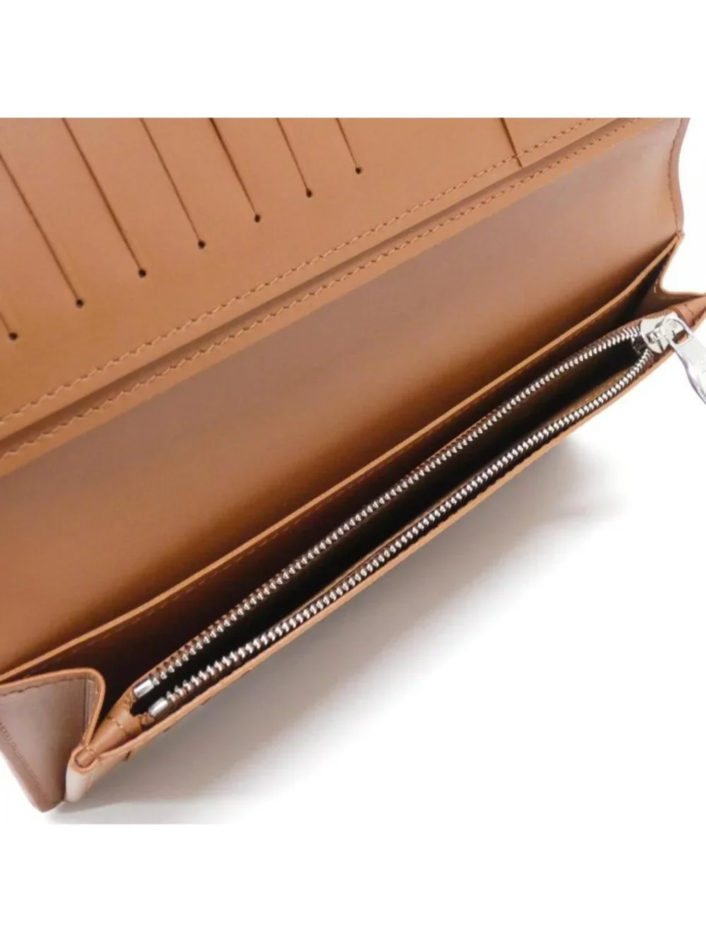 Louis Vuitton Epi XL Portefeuille Brazza Wallet